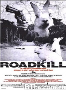路杀/Roadkill‎-720p|1080p高清bt种子下载