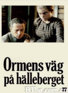 毒如蛇羯/Ormens väg på hälleberget 毒如蛇羯/Ormens väg på hälleberget-720p|1080p高清bt种子下载