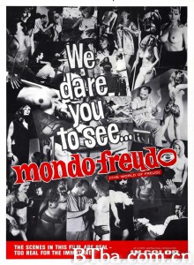 Mondo Freudo‎-720p|1080p高清bt种子下载
