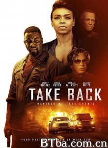 拿回来/Take Back 拿回来/Take Back-720p|1080p高清bt种子下载