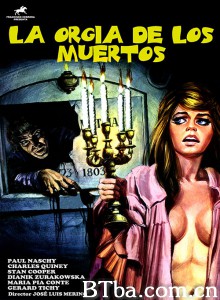 被绞死的女人/La Orgía de los muertos‎-720p|1080p高清bt种子下载