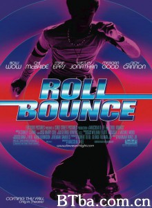 冰上迪斯科/Roll Bounce 冰上迪斯科/Roll Bounce-720p|1080p高清bt种子下载