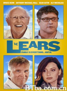 李尔家族/The Lears‎-720p|1080p高清bt种子下载