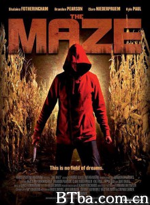 夜迷宫/Maze‎-720p|1080p高清bt种子下载
