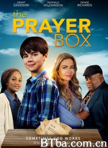 The Prayer Box‎-720p|1080p高清bt种子下载