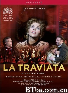 茶花女/La Traviata 茶花女/La Traviata-720p|1080p高清bt种子下载