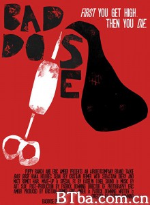 毒瘾染身/Bad Dose 毒瘾染身/Bad Dose-720p|1080p高清bt种子下载