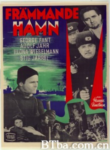 外部港口/Främmande hamn 外部港口/Främmande hamn-720p|1080p高清bt种子下载