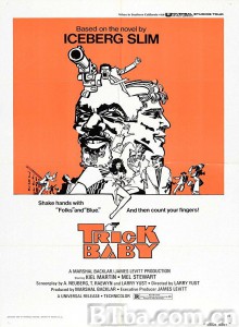 Trick Baby‎-720p|1080p高清bt种子下载