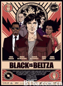 间谍行动/黑就是黑(台)/Black is Beltza 间谍行动/黑就是黑(台)/Black is Beltza-720p|1080p高清bt种子下载