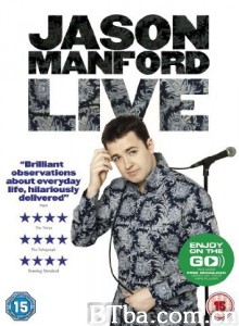 Jason Manford Live 2011 Jason Manford Live 2011-720p|1080p高清bt种子下载