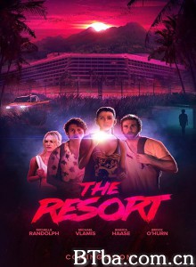 度假村/The Resort‎-720p|1080p高清bt种子下载