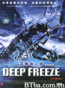 深寒食人兽/Deep Freeze‎-720p|1080p高清bt种子下载