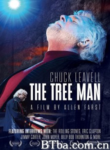 Chuck Leavell: The Tree Man‎-720p|1080p高清bt种子下载