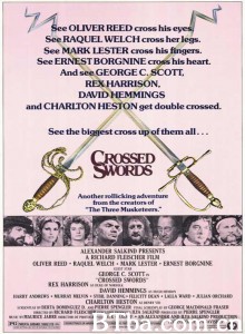 王子与乞丐/Crossed Swords‎-720p|1080p高清bt种子下载