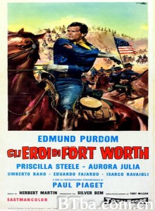 Gli eroi di Fort Worth Gli eroi di Fort Worth-720p|1080p高清bt种子下载