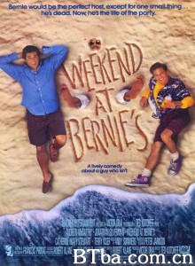 老板度假去/Weekend at Bernie's‎-720p|1080p高清bt种子下载