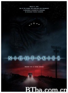 夜空/Night Skies 夜空/Night Skies-720p|1080p高清bt种子下载