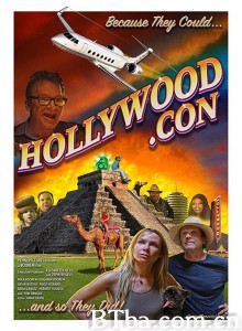 Hollywood.Con‎-720p|1080p高清bt种子下载