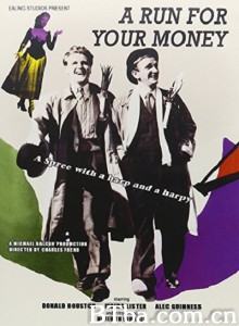 见钱眼开/A Run for Your Money 见钱眼开/A Run for Your Money-720p|1080p高清bt种子下载