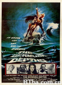 深海巨灵大海龟/The Bermuda Depths‎-720p|1080p高清bt种子下载