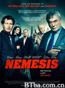 Nemesis‎-720p|1080p高清bt种子下载