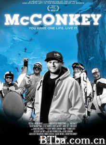 麦康基/McConkey 麦康基/McConkey-720p|1080p高清bt种子下载