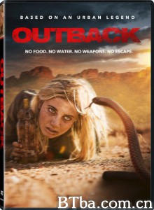 荒野求生/Outback‎-720p|1080p高清bt种子下载