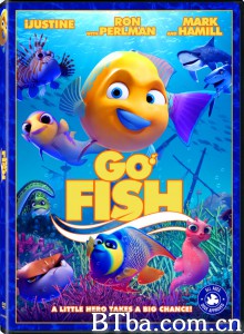 海底历险记/Go Fish!海底歷險記(台)/Go Fish 海底历险记/Go Fish!海底歷險記(台)/Go Fish-720p|1080p高清bt种子下载