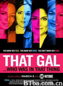 That Gal...Who was in That Thing That Guy 2‎-720p|1080p高清bt种子下载