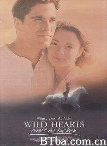 跃马英雄/Wild Hearts Can't Be Broken‎-720p|1080p高清bt种子下载