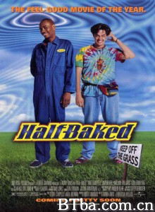 半仙半死/Half Baked‎-720p|1080p高清bt种子下载