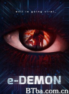 电子恶魔/E-Demon‎-720p|1080p高清bt种子下载