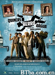 Quincas Berro d'Água Quincas Berro d'Água-720p|1080p高清bt种子下载