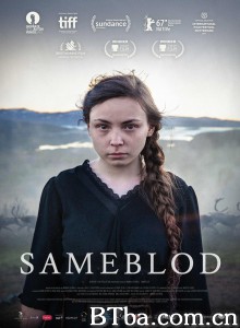 萨米之血/Sameblod 萨米之血/Sameblod-720p|1080p高清bt种子下载