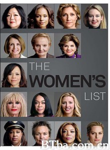 The Women's List‎-720p|1080p高清bt种子下载