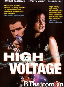 高压重犯/High Voltage 高压重犯/High Voltage-720p|1080p高清bt种子下载