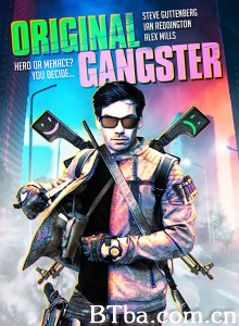 Original Gangster‎-720p|1080p高清bt种子下载