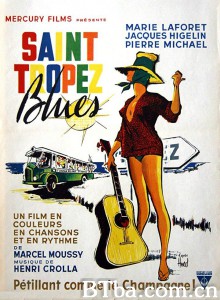Saint-Tropez Blues Saint-Tropez Blues-720p|1080p高清bt种子下载