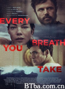 你的每一次呼吸/Every Breath You Take‎-720p|1080p高清bt种子下载