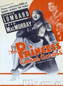 公主驾到/The Princess Comes Across‎-720p|1080p高清bt种子下载