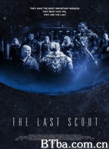 终极尖兵/The Last Scout 终极尖兵/The Last Scout-720p|1080p高清bt种子下载