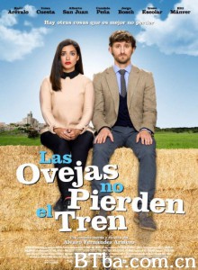 不要错过火车的羊/Las ovejas no pierden el tren‎-720p|1080p高清bt种子下载