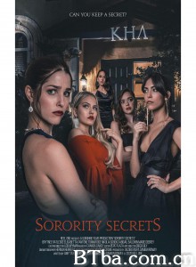 Sorority Secrets Sorority Secrets-720p|1080p高清bt种子下载