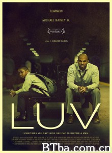 爱/LUV‎-720p|1080p高清bt种子下载