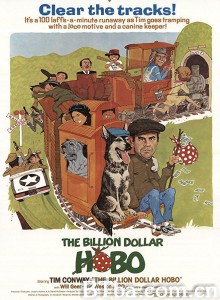 北极星/The Billion Dollar Hobo 北极星/The Billion Dollar Hobo-720p|1080p高清bt种子下载