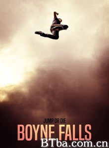 野林惊魂/Boyne Falls‎-720p|1080p高清bt种子下载