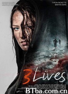 三人逃生团/3 Lives 三人逃生团/3 Lives-720p|1080p高清bt种子下载