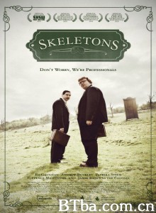 最后两个大法师/Skeletons 最后两个大法师/Skeletons-720p|1080p高清bt种子下载