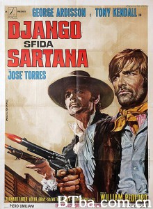 Django sfida Sartana Django sfida Sartana-720p|1080p高清bt种子下载